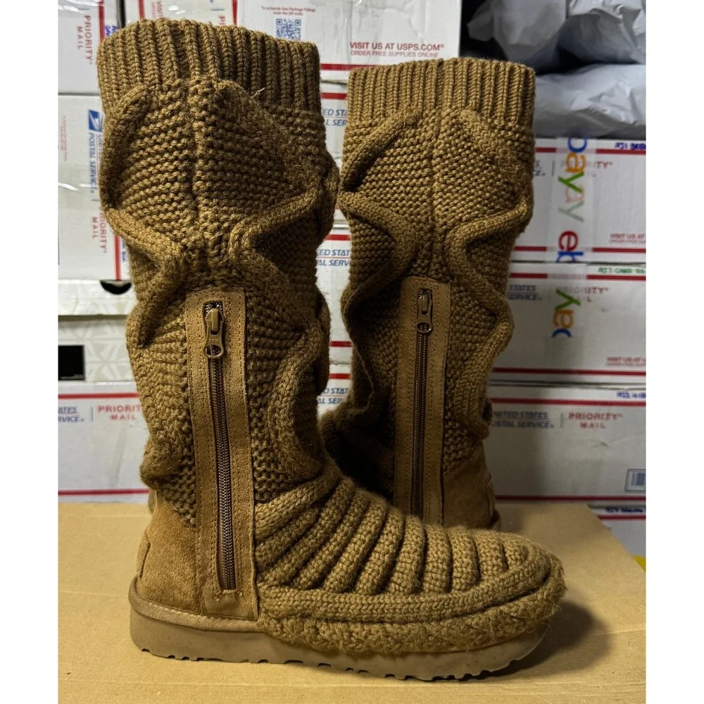 UGG australia argyle